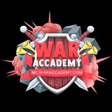 WarAccademy