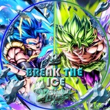 Dragon Ball Legends ~ News
