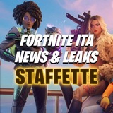 Fortnite ITA | News & Leaks 🇮🇹
