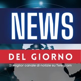 📣 NEWS Italiane H24 🇮🇹