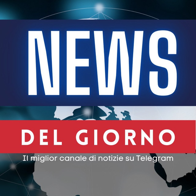 📣 NEWS Italiane H24 🇮🇹