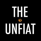 THE•UNFIAT - Strategic Wealth Asymmetry