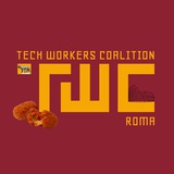 TWC Roma 🐺