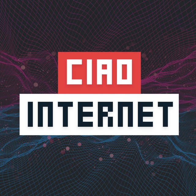 "Ciao, Internet!" » Matteo Flora