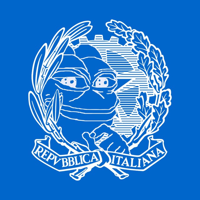 Ministero dei Meme