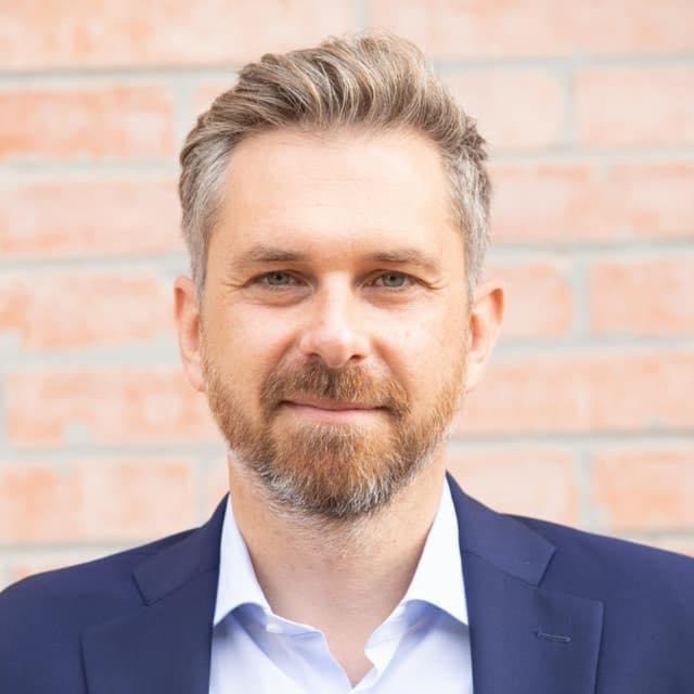 Matteo Lepore Sindaco di Bologna