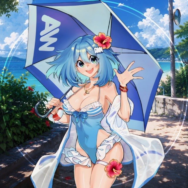 AW - AnimeWorld.ac - Redirect 🏖
