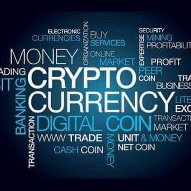 Criptovalute Canale Italiano