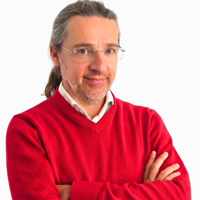 Marco Cavicchioli