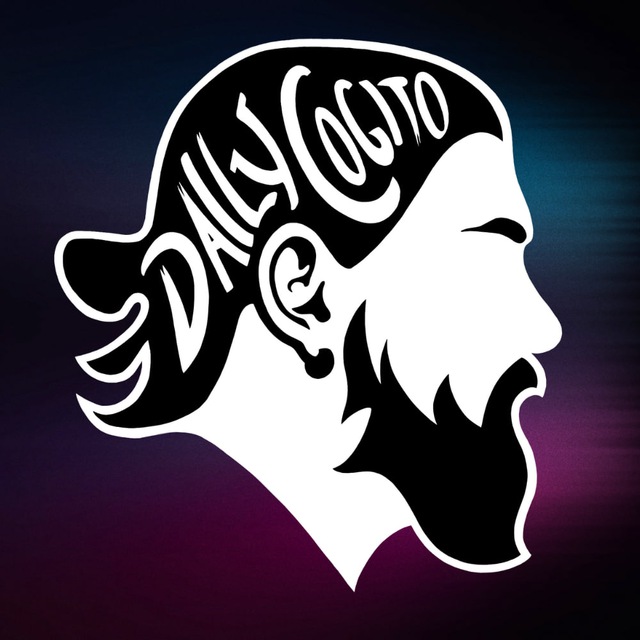 Rick DuFer & Daily Cogito Channel