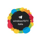 Windows 10 - 11 Italia 🇮🇹