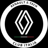 Renault E-TECH Club Italia 🇮🇹