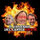 Governo del Cambianiente Channel
