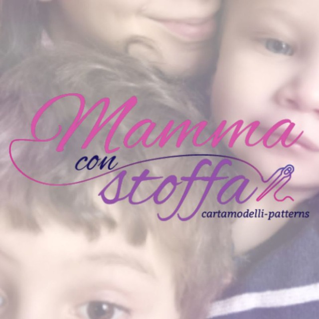 Elisa Masi & le Donne con stoffa ❤️