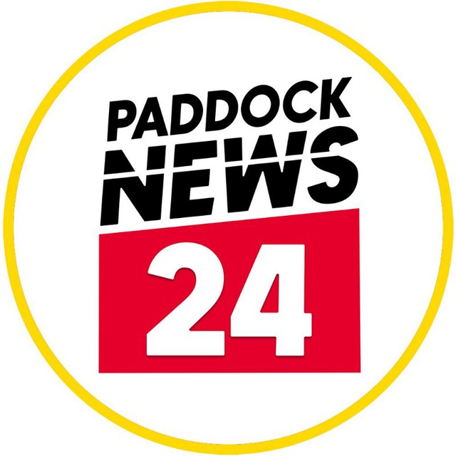 Notizie Moto & Superbike News - PaddockNews24🏍