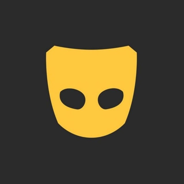 Bio di ragazzi di Grindr