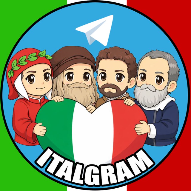 Italgram - Canali Italiani - Bot Telegram su Misura!