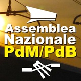 Assemblea Nazionale PdM/PdB