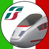 🚅 RFI Infomobilità Trenitalia 🇮🇹