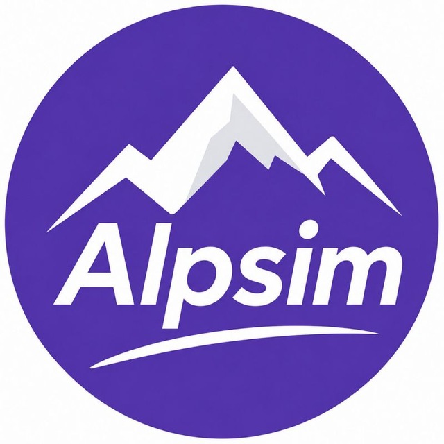 Alpsim Users Community