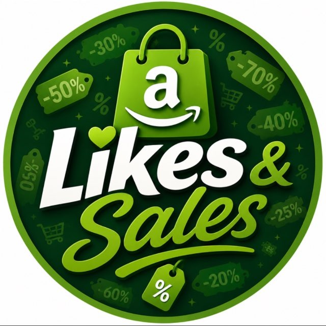 Likes & Sales | Sconti e Offerte