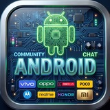Android Community Chat