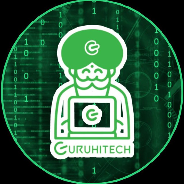 GURUHITECH.COM