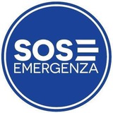 🆘 SOS EMERGENZA 🆘