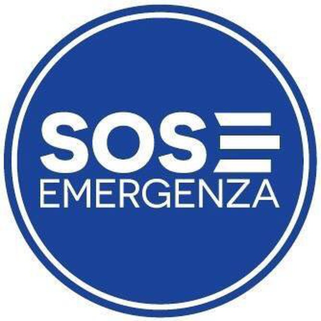 🆘 SOS EMERGENZA 🆘