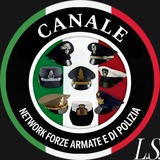 Canale 🇮🇹 Forze Armate e di Polizia 🇮🇹