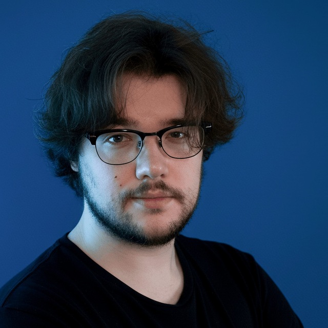 Enkk - AI senza Hype