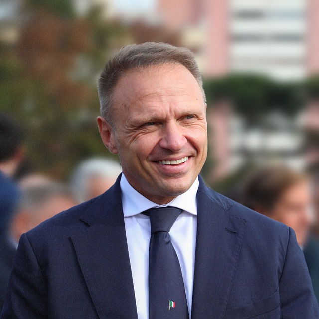 Francesco Lollobrigida