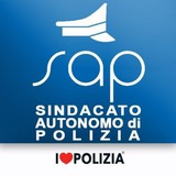 Sindacato Autonomo di Polizia - SAP