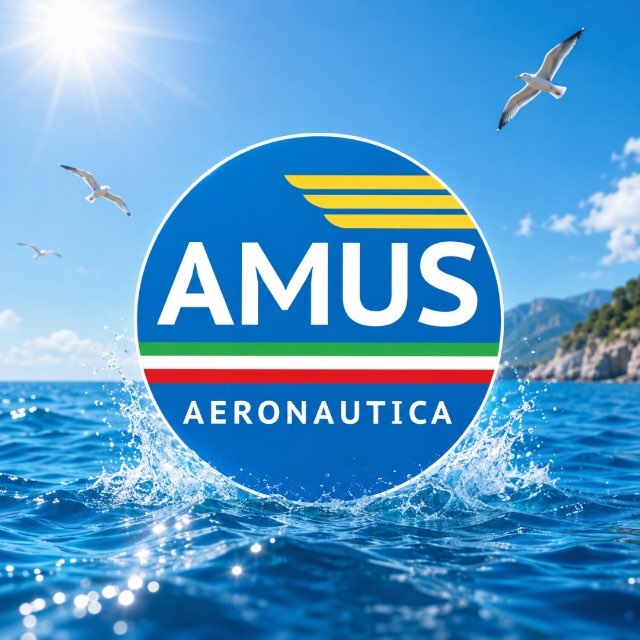 AMUS - Aeronautica