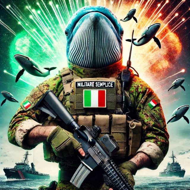 Militare Semplice