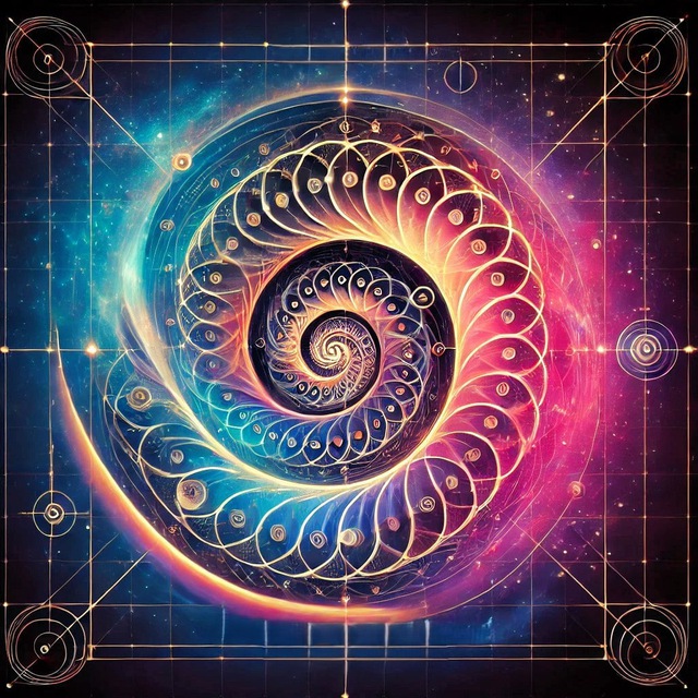 Flusso di Coscienza🎬 Il Canale ☯️