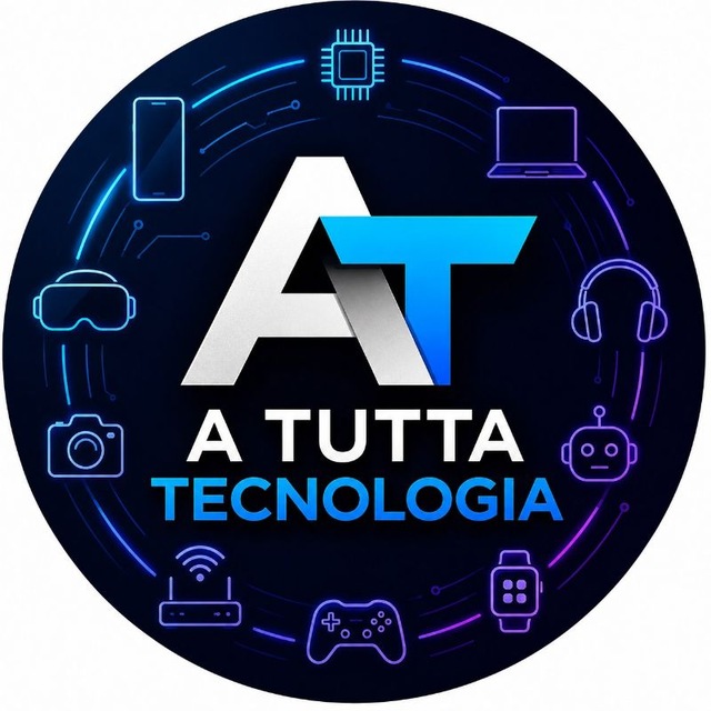 A tutta tecnologia!📱🖥
