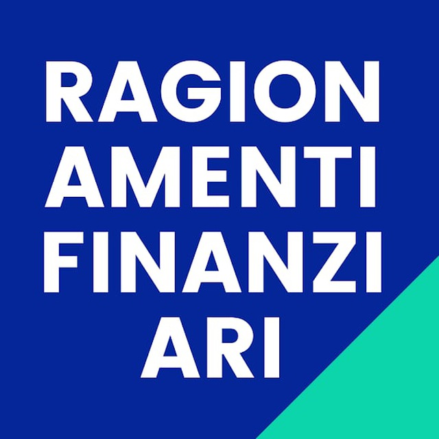 Ragionamenti Finanziari