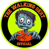 THE WALKING SERT