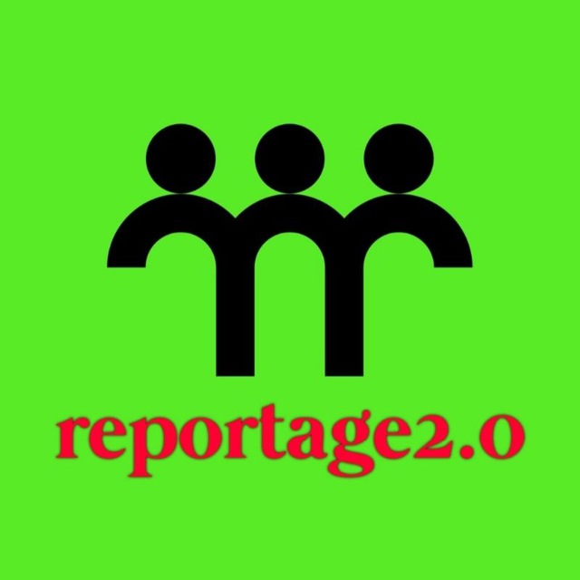 Reportage 2.0