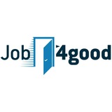 Job4Good - Annunci di lavoro Terzo Settore