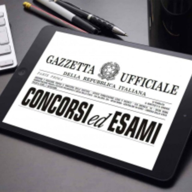 🇮🇹 Concorsi e aggiornamento Scuola 📚
