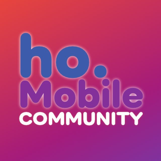 ho. Mobile Community