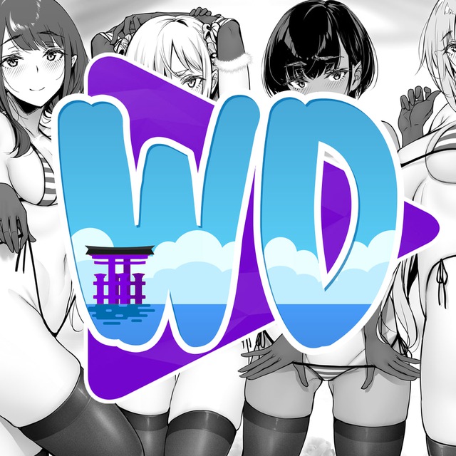 🔞 Watch Doujins | WD