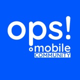 Ops! Mobile Community
