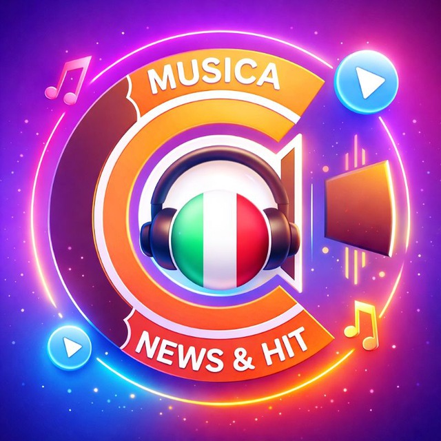 🇮🇹 Musica Italianissima News 🇮🇹
