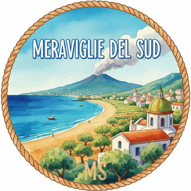 📸 Meraviglie del Sud Italia ☀️