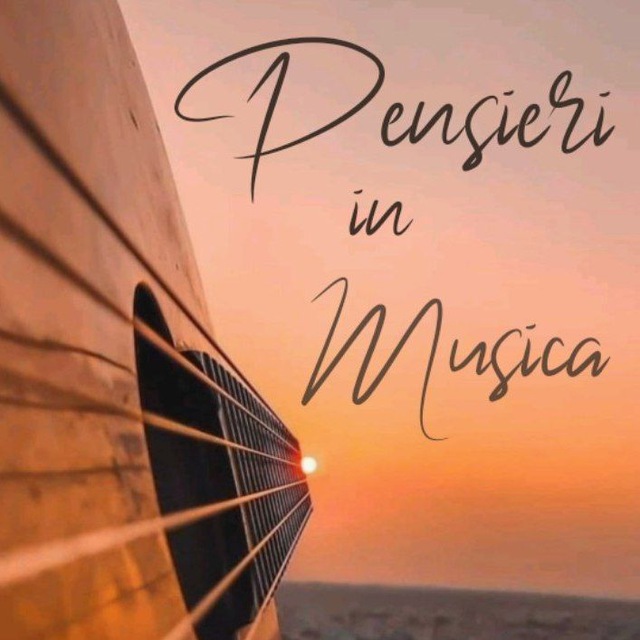 🎧PᴇɴsɪᴇʀɪIɴMᴜsɪᴄᴀ🎶