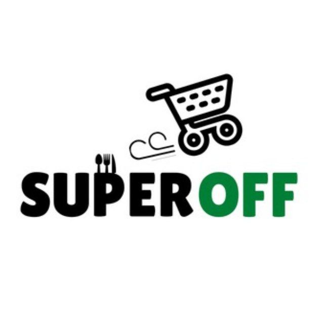 Supermercato SCONTI - OFF