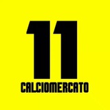 🚨11Calciomercato🚨